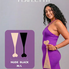 The Invisible Thong Panty