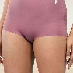 Set - Coco Wave Bra and Pink Shaper Underwear