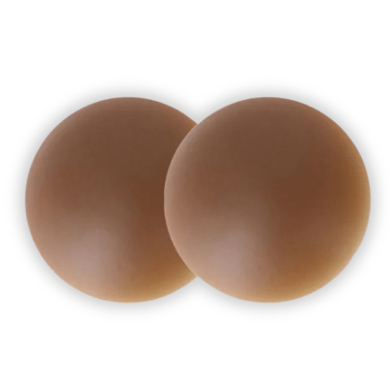 Ultra Thin silicone nipple covers