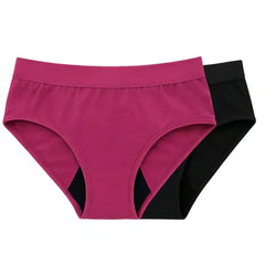 Bamboo Fabric Adult Women Diaper