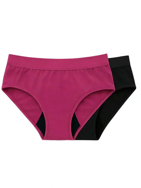 Bamboo Fabric Adult Women Diaper