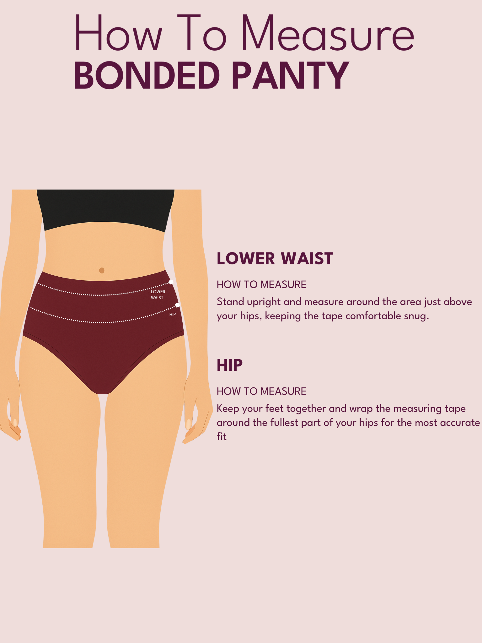 Munns & Mars Pack of 5 Seamless Bonded Hipster Panty - Turquoise, Lily Magnolia, Black, Beige, Black