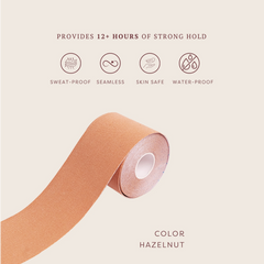 HAZELNUT