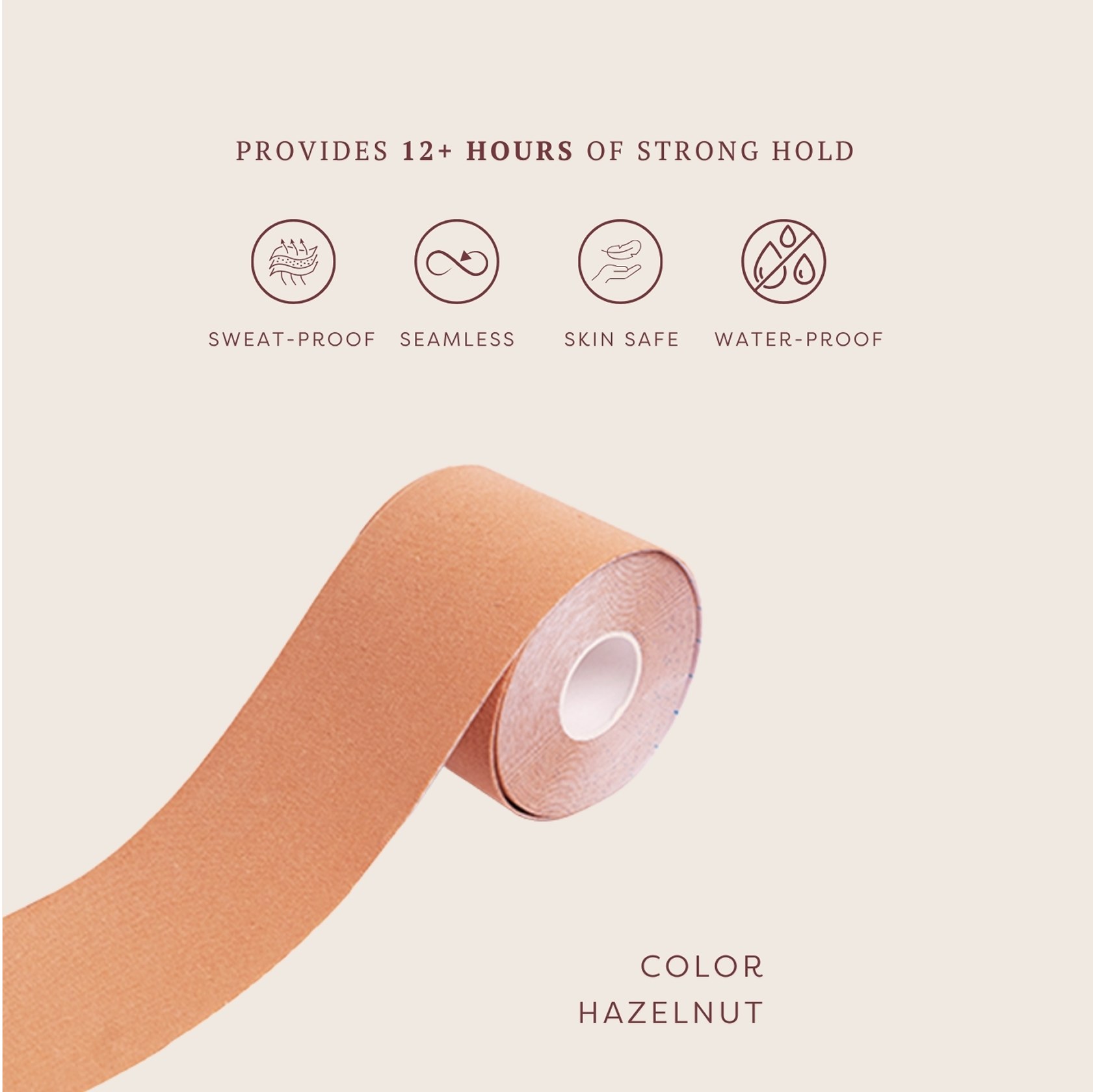 HAZELNUT