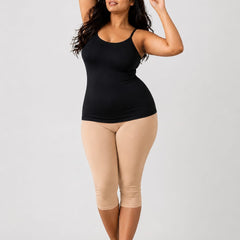All Day Every Day Scoop Neck Cami