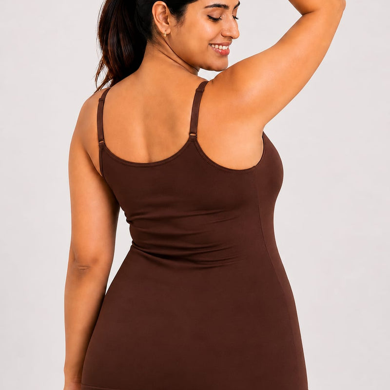 All Day Every Day Scoop Neck Cami