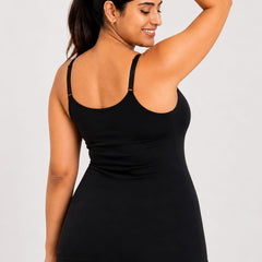 All Day Every Day Scoop Neck Cami