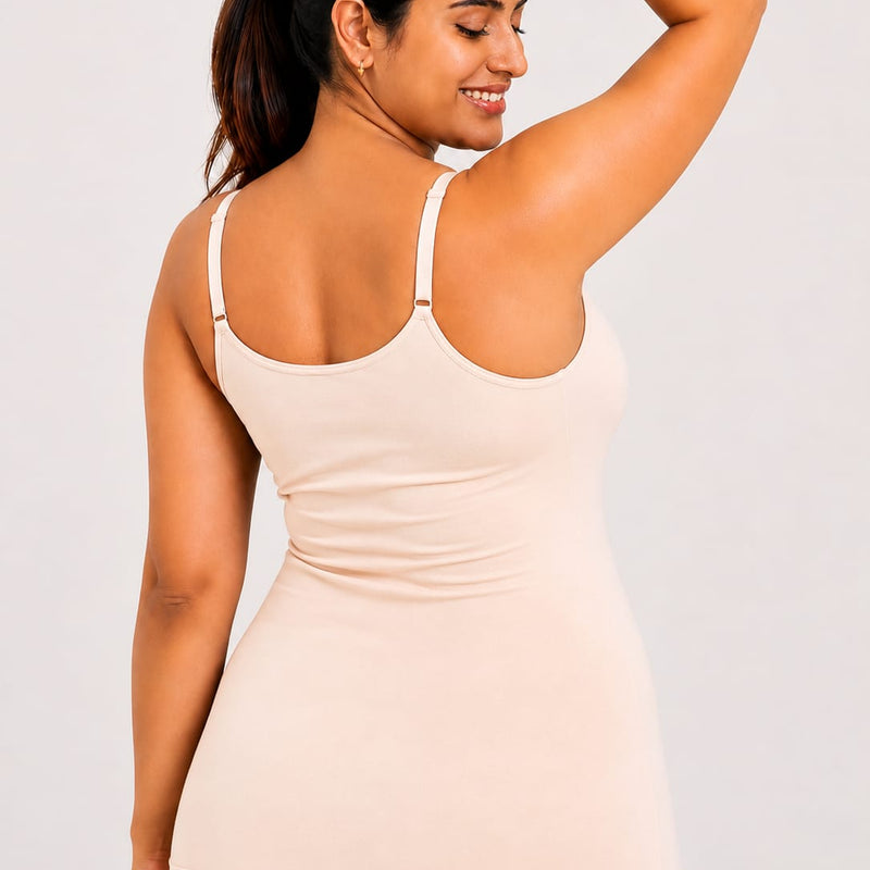 All Day Every Day Scoop Neck Cami