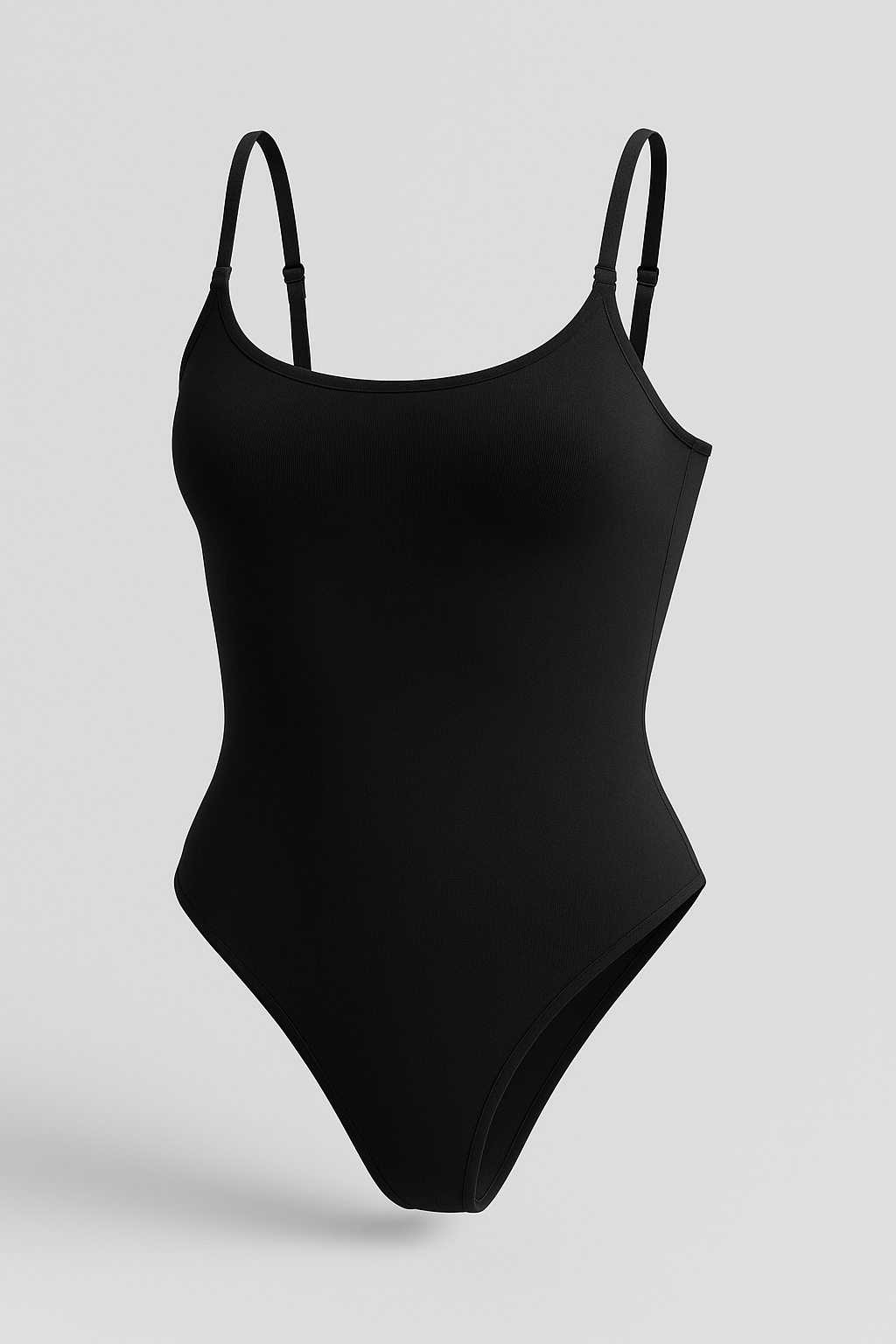 Munns & Mars Body Suit - Black