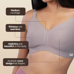 Coco Wave Bra