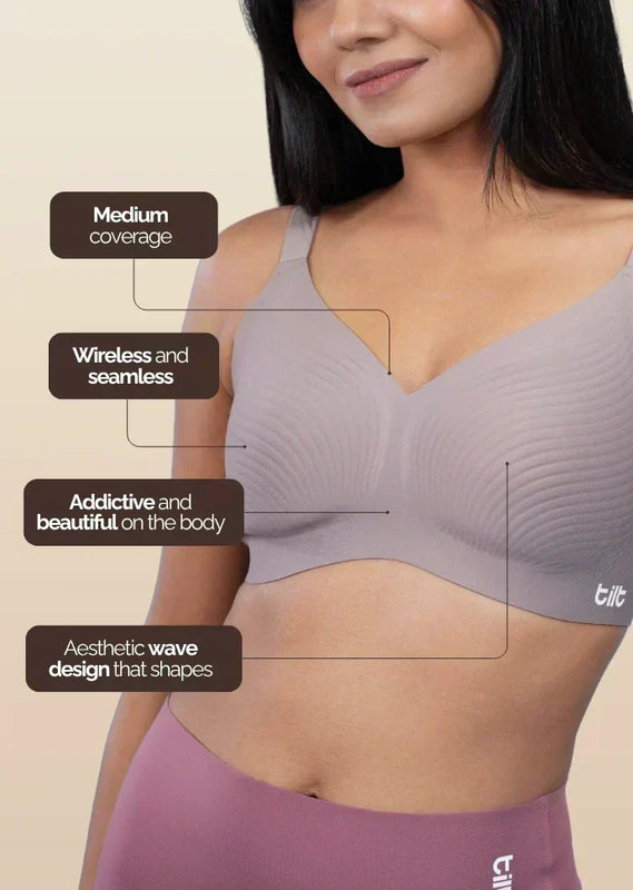 Coco Wave Bra