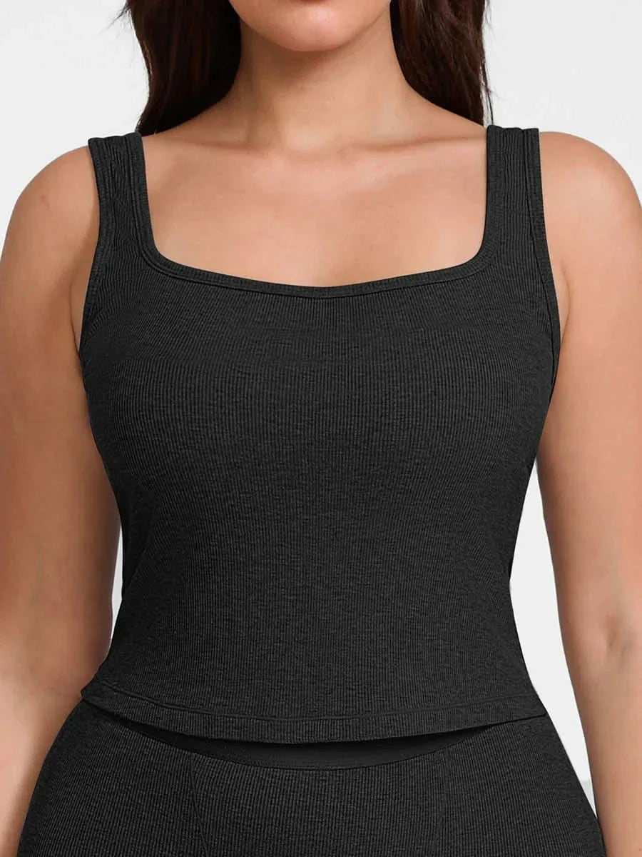 Ultra Soft Tank Top
