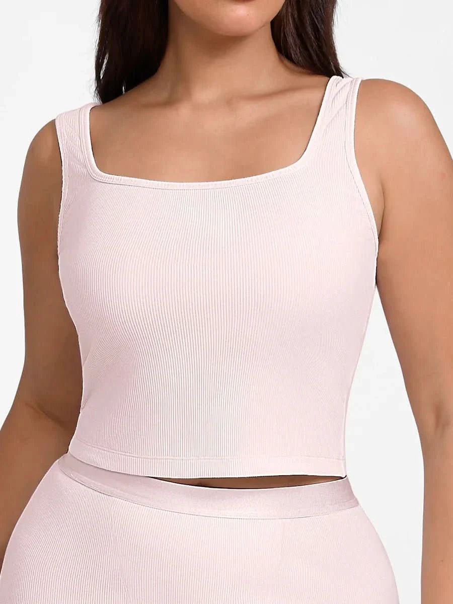 Ultra Soft Tank Top