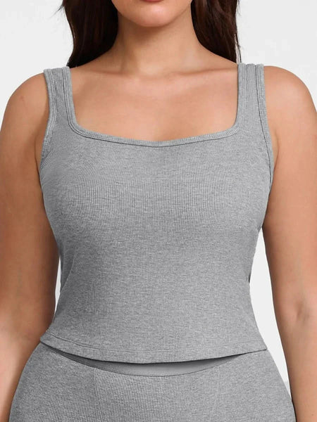 Ultra Soft Tank Top