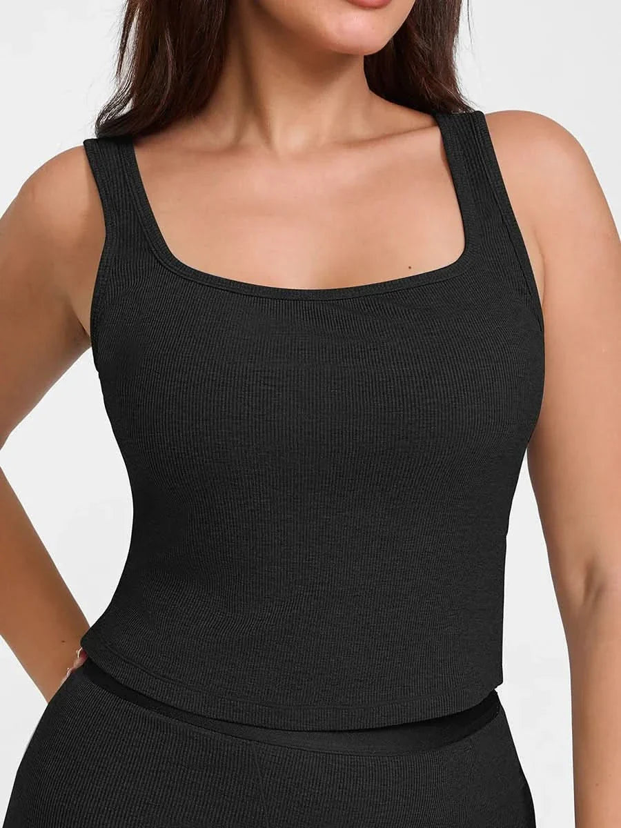 Ultra Soft Tank Top
