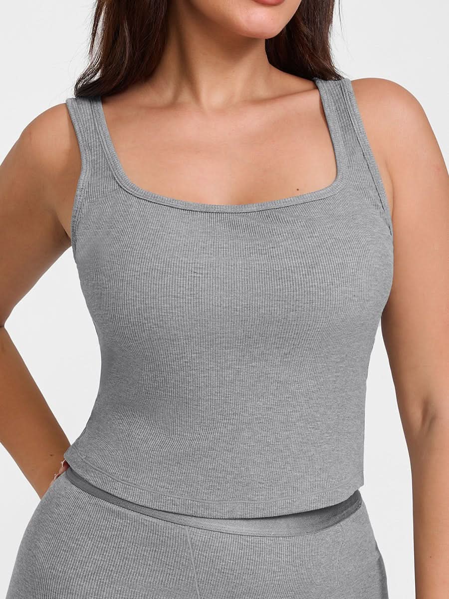 Ultra Soft Tank Top