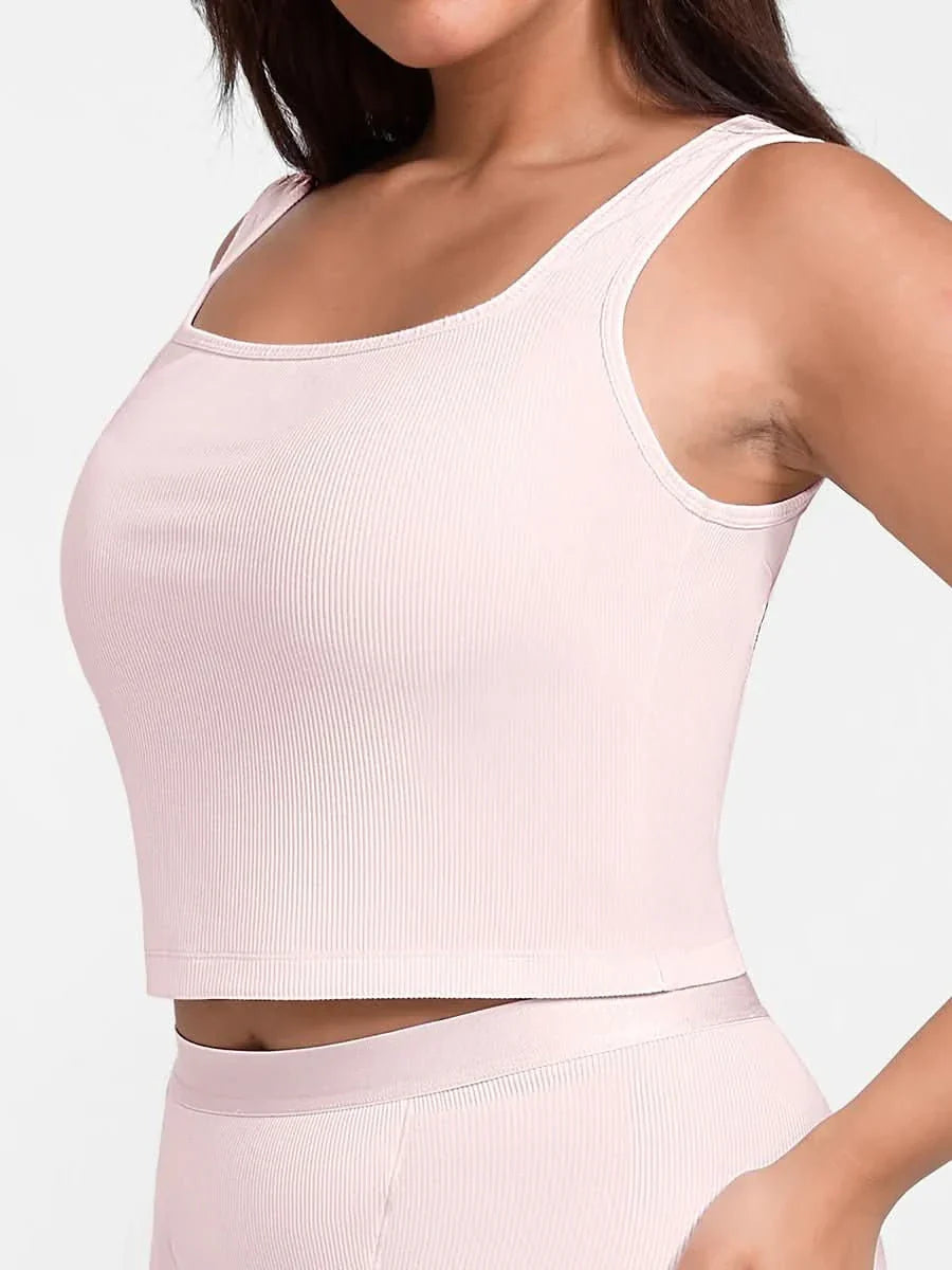 Ultra Soft Tank Top