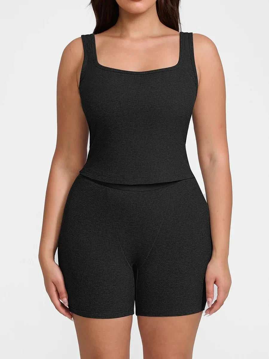 Ultra Soft Tank Top