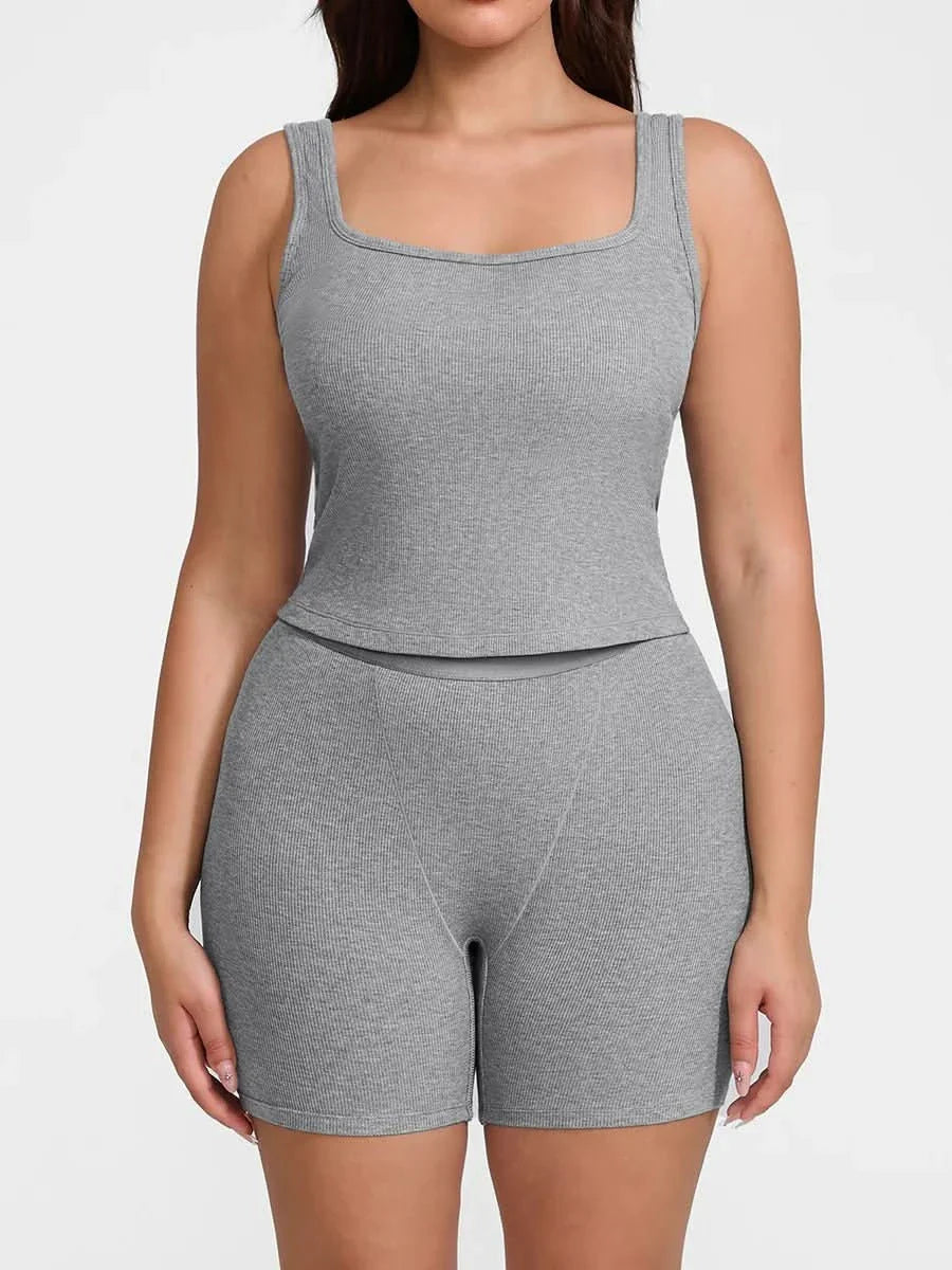 Ultra Soft Tank Top