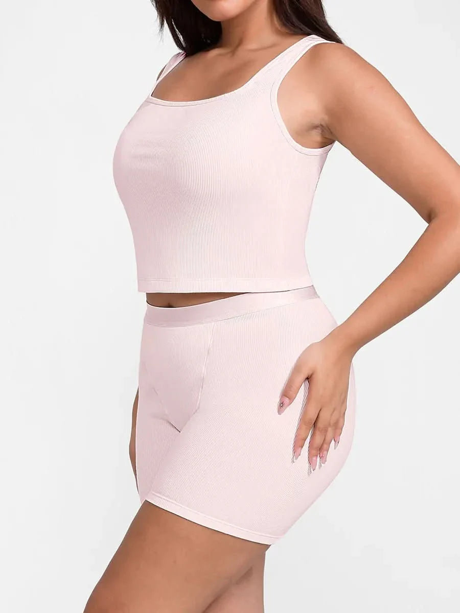 Ultra Soft Tank Top