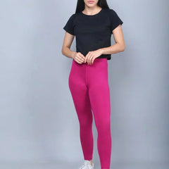 Bamboo Fabric yoga gym pant women