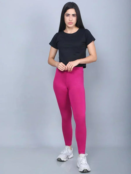 Bamboo Fabric yoga gym pant women