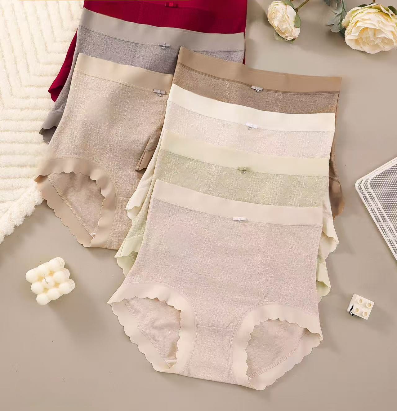 PP03 - Pack of 5