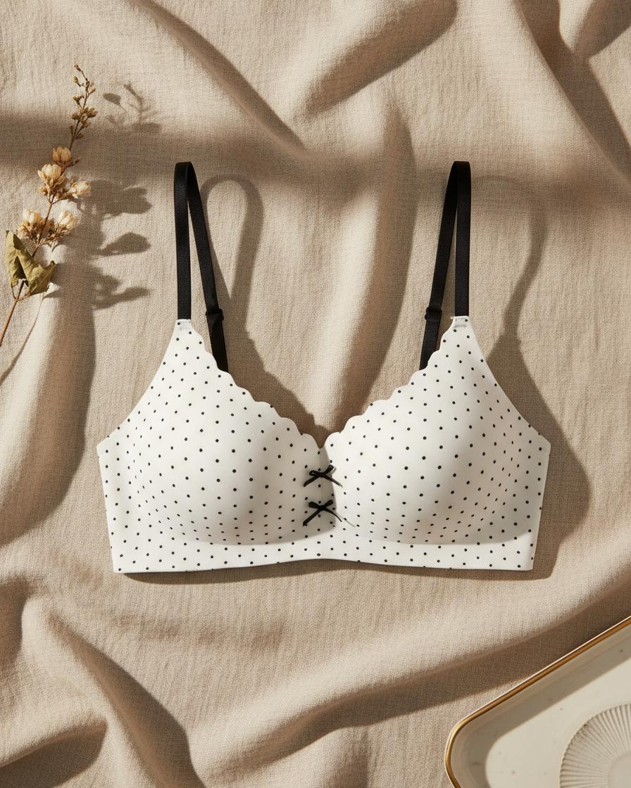 Cotton Seamless CS04