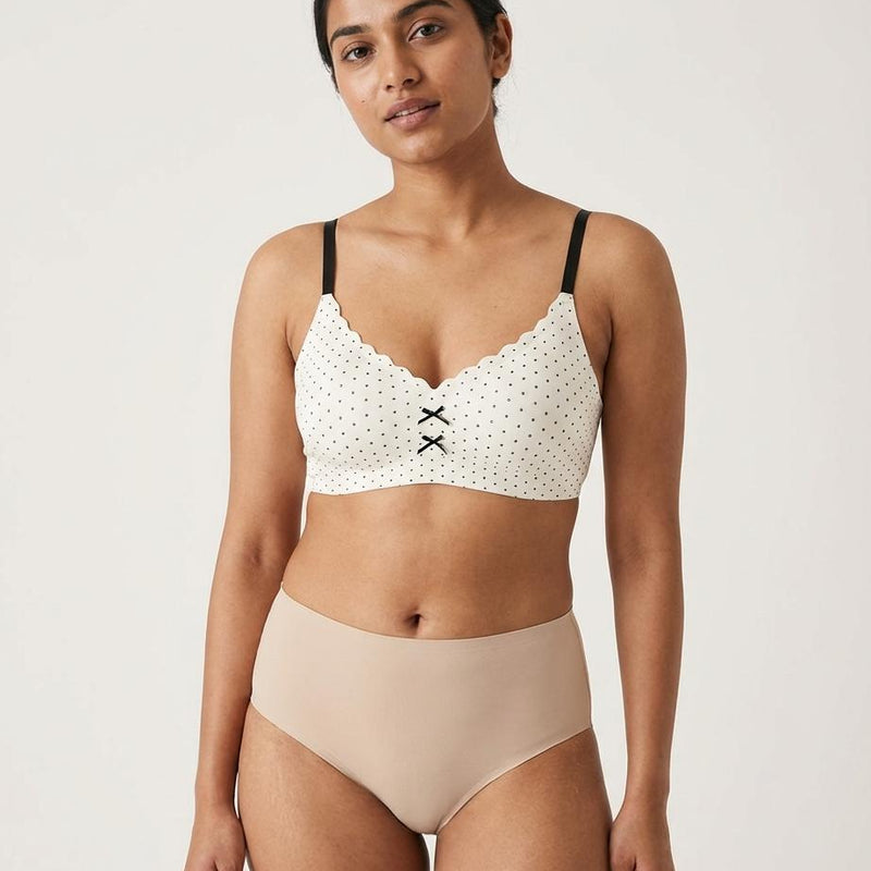 Cotton Seamless CS04