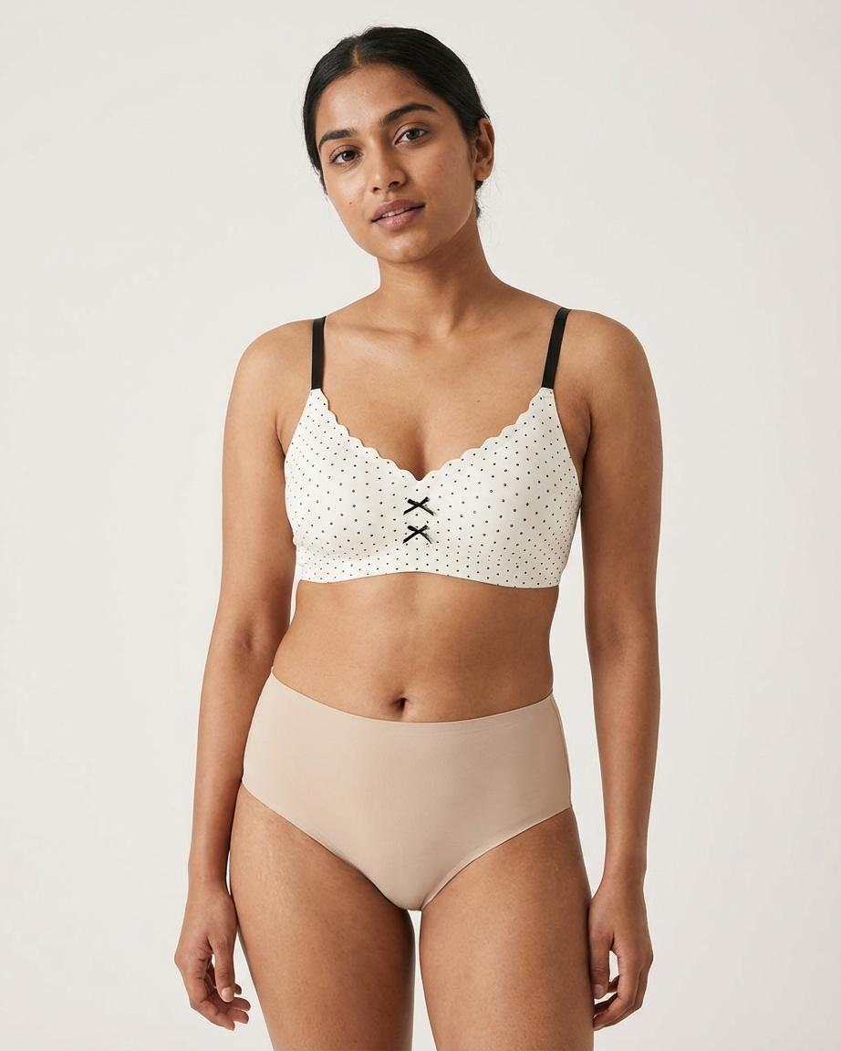 Cotton Seamless CS04