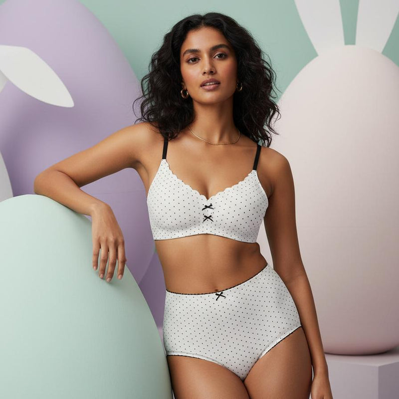 Cotton Seamless CS04