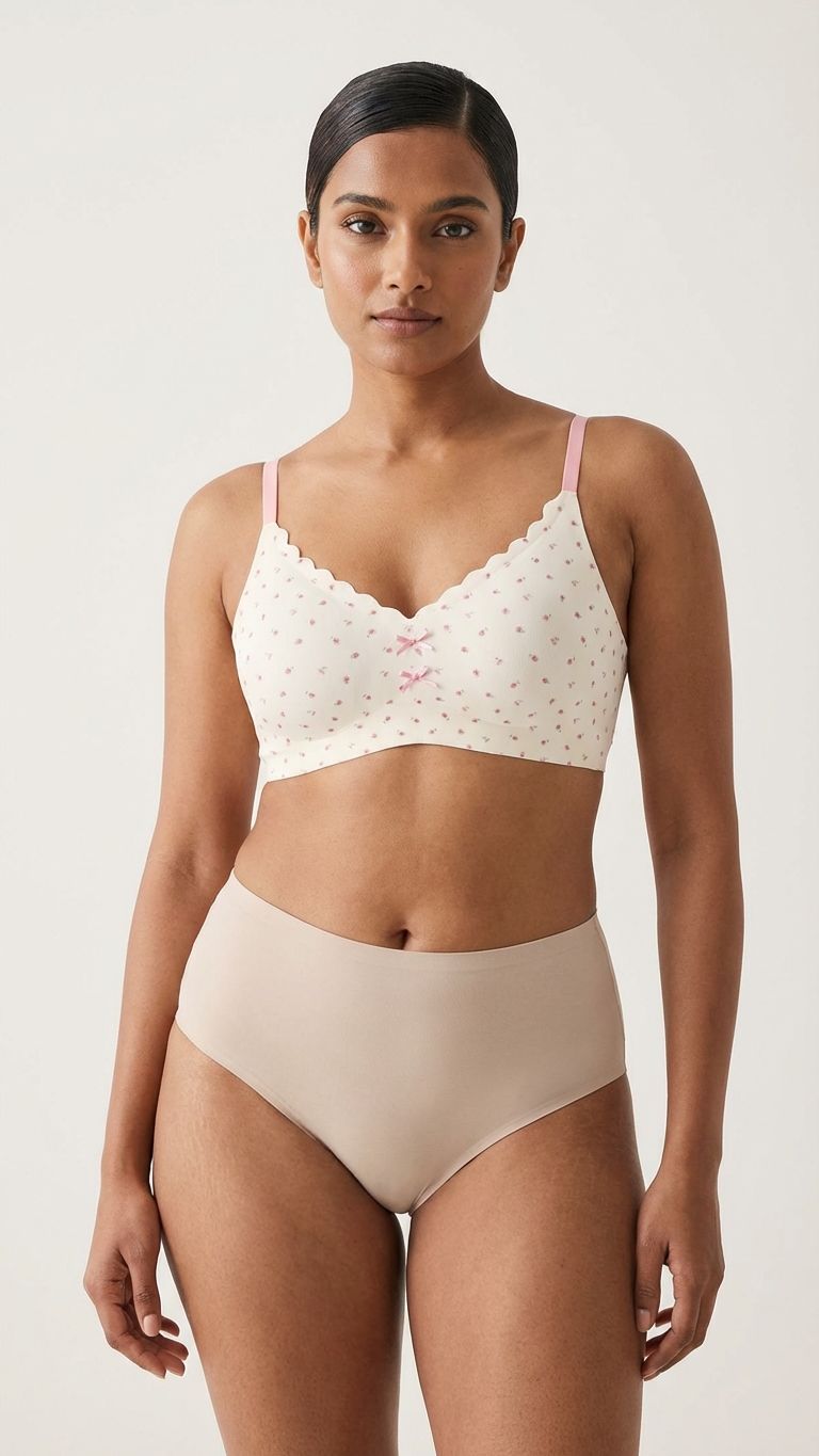 Cotton Seamless CS02