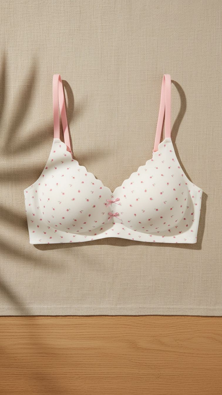 Cotton Seamless CS02