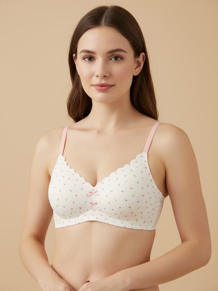 Cotton Seamless CS02