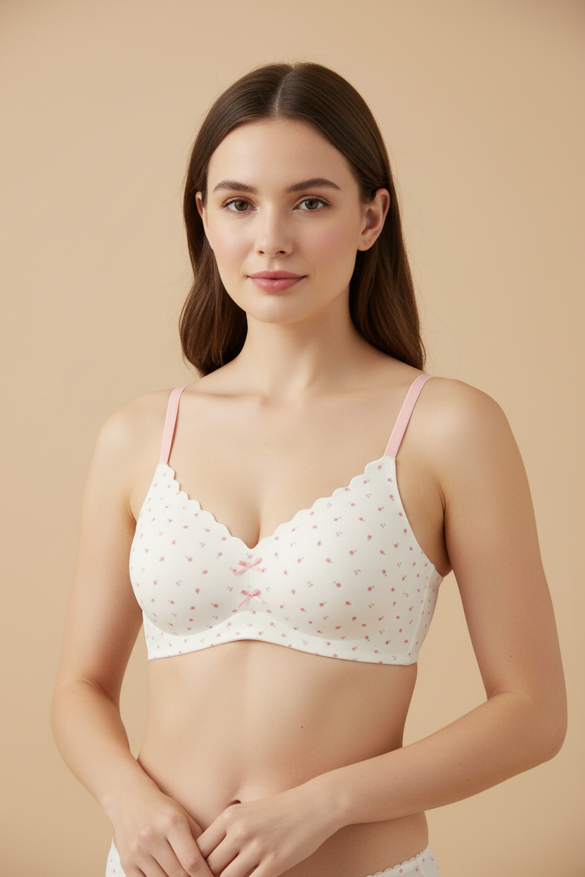 Cotton Seamless CS02