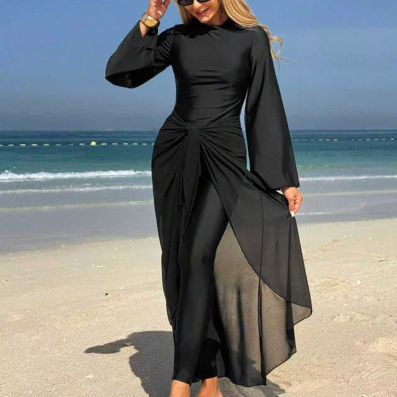 Seaside Splendor