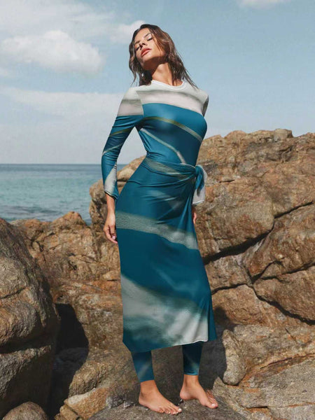 Aqua Luxe