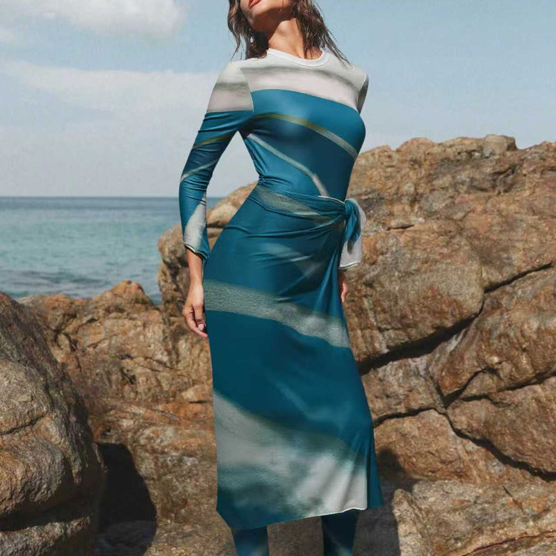 Aqua Luxe
