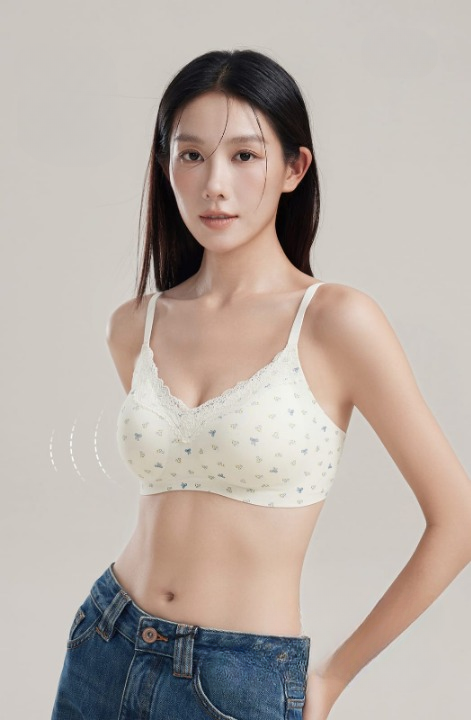 Cotton Seamless CS10