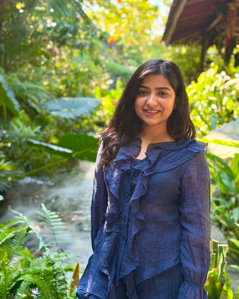 Twinkle Rathore
