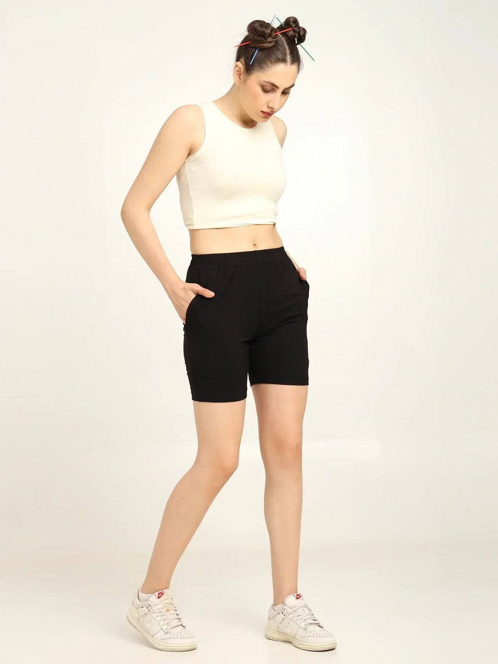 shorts pant for women