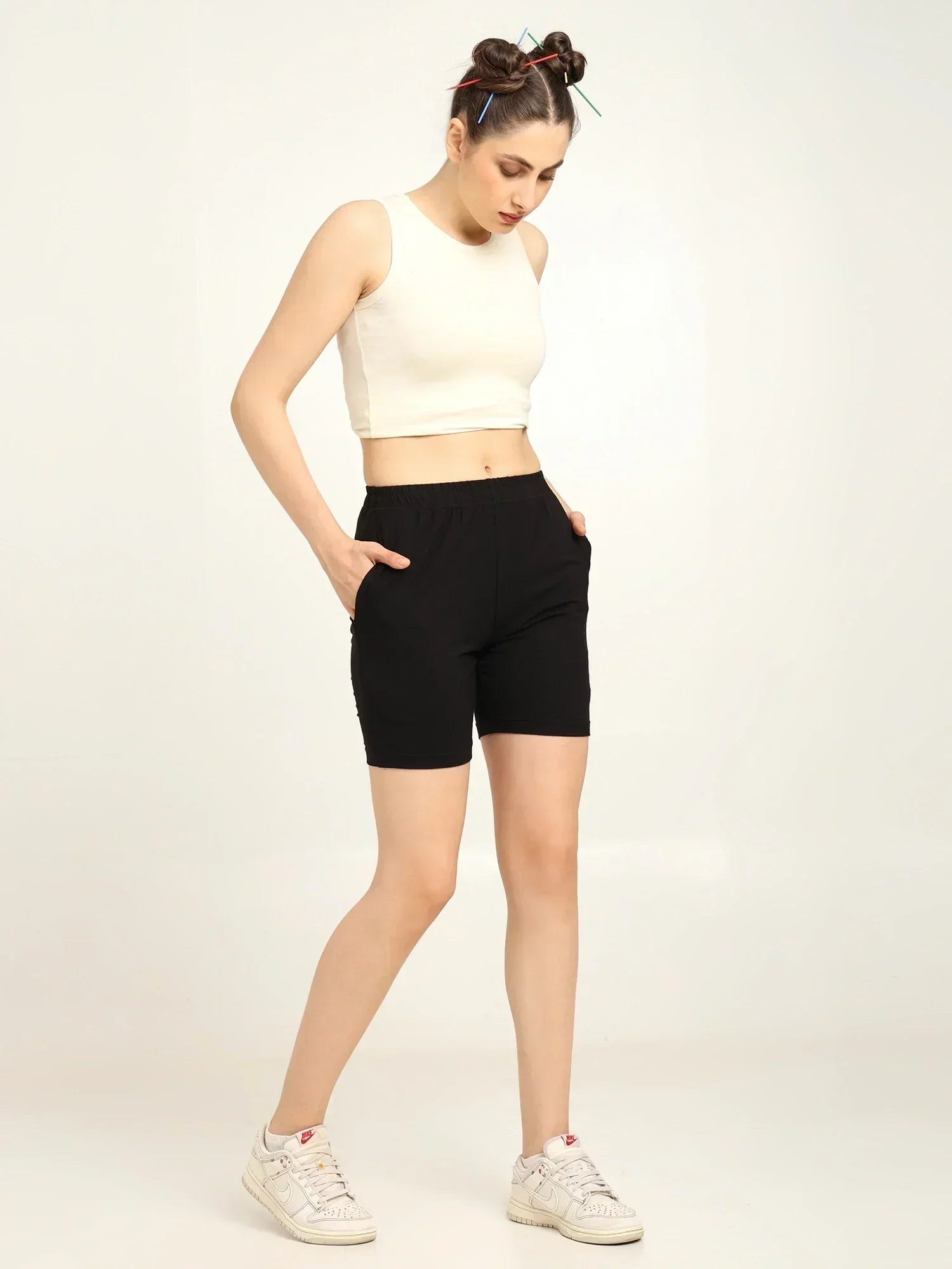 shorts pant for women
