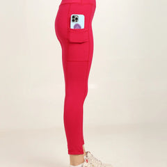 Yoga Pants in Activewear