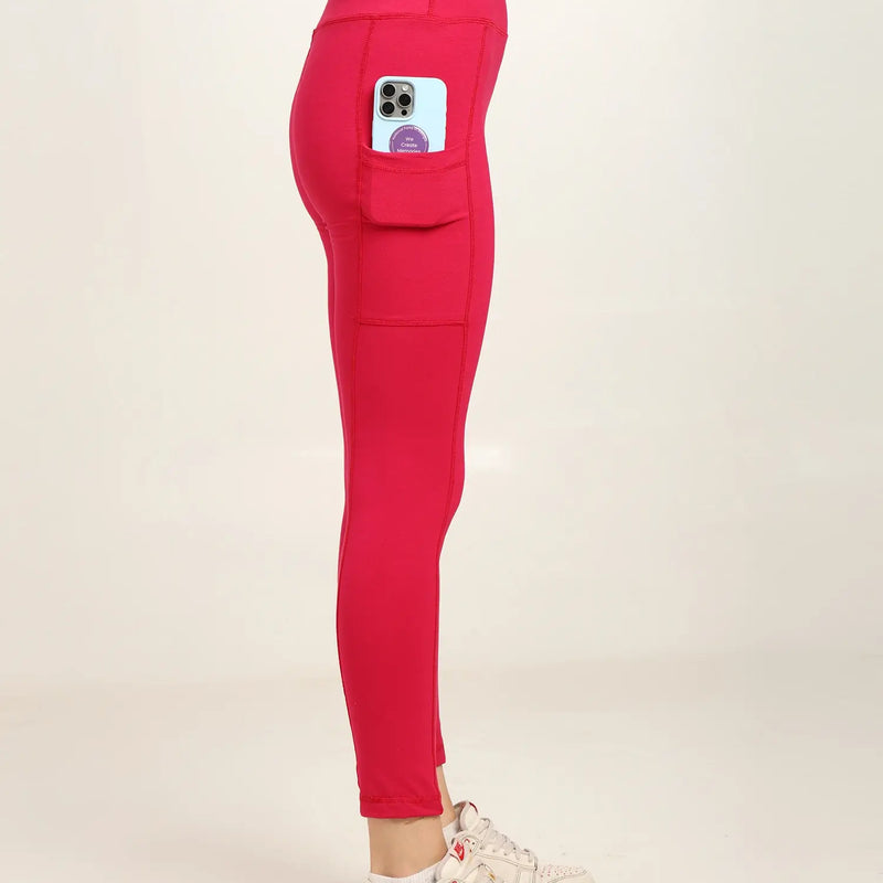 Yoga Pants in Activewear