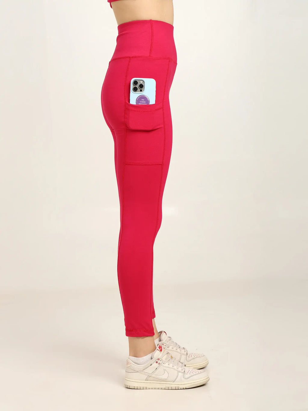 Yoga Pants in Activewear