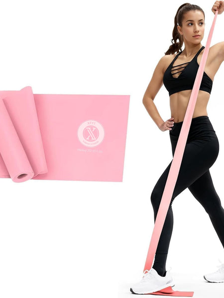 Heavy Resistance Pilates Flex Band - 20 to 30 Lbs
