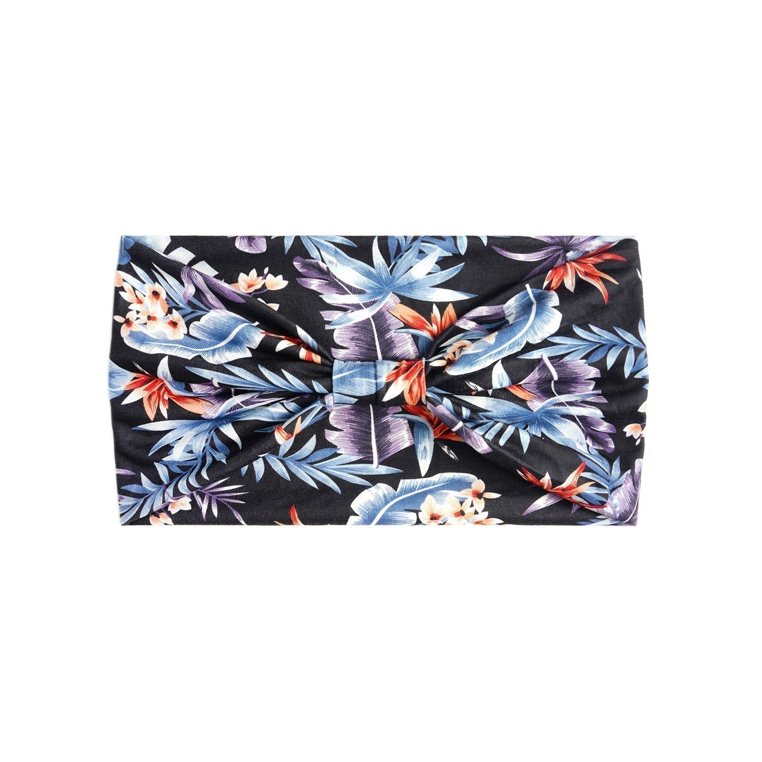 Nature's Love Hairband : Twilight Floral