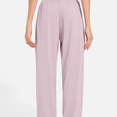 Ananda Pink Yoga Joggers