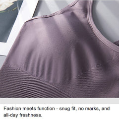Eternal Sports Bra - Luxe Lavender
