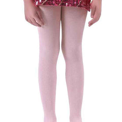 Brachy Girls Kids Winter Warm Ultra Soft Fur Stretchable Thermal Tights Leggings Footed Stockings.